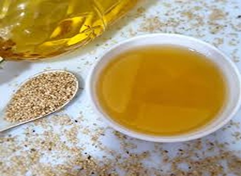 تصویر 4 از خرید روغن کنجد خالص + قیمت فروش استثنایی